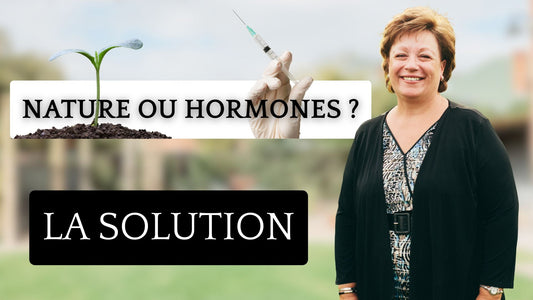 Traitements hormonaux vs solutions naturelles : que choisir ?