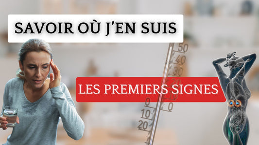 Ménopause : comment savoir si c’est le moment ?