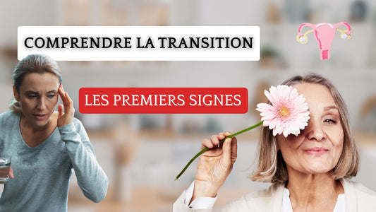 Pré-ménopause : comment reconnaître les premiers signes