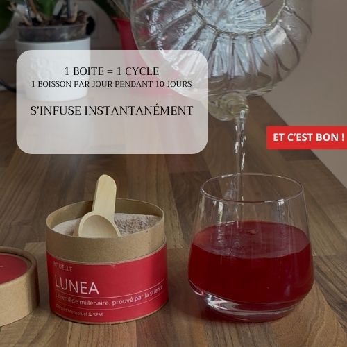 Remède Équilibre Hormonal