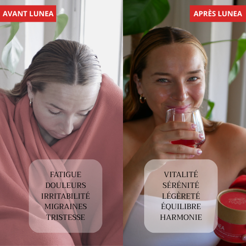 Remède Équilibre Hormonal