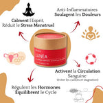 Remède Équilibre Hormonal