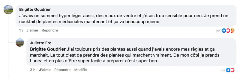 Témoignage 2