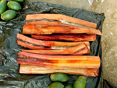 Bois de Sappan Rouge
