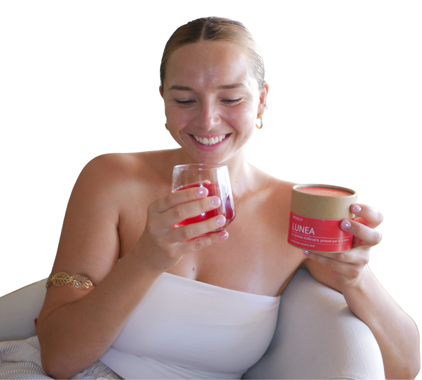 Produit RITUELLE LUNEA