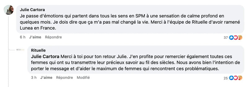 Témoignage 3