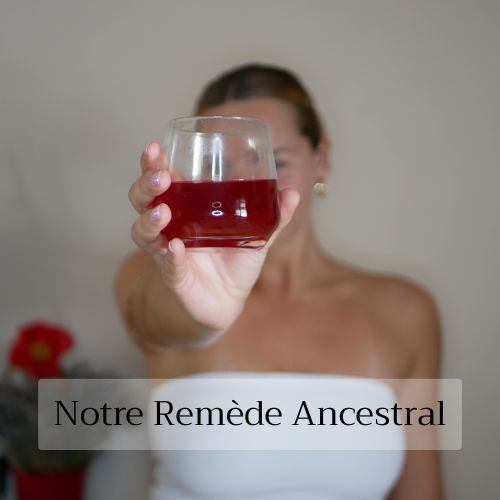Remède Équilibre Hormonal