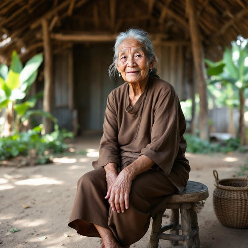 Une médecine asiatique holistique et préventive