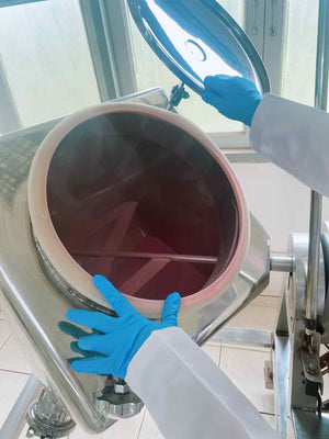 Process de fabrication